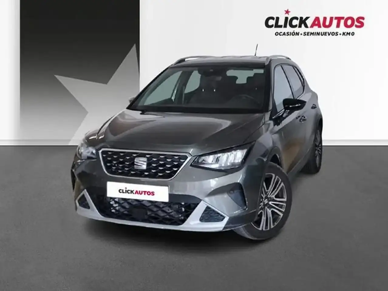 SEAT Arona 1.0 TSI S&S X-Perience Special Edition 115