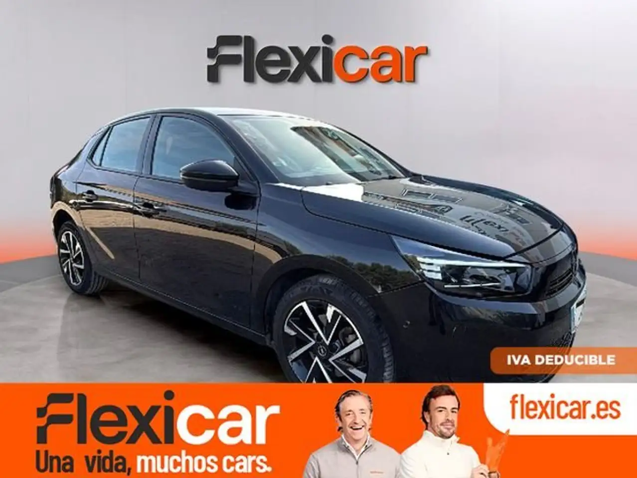 Opel Corsa 1.2T XHL 74kW (100CV) #Yes