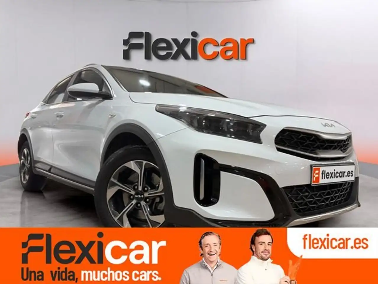 Kia XCeed 1.0 T-GDi Business