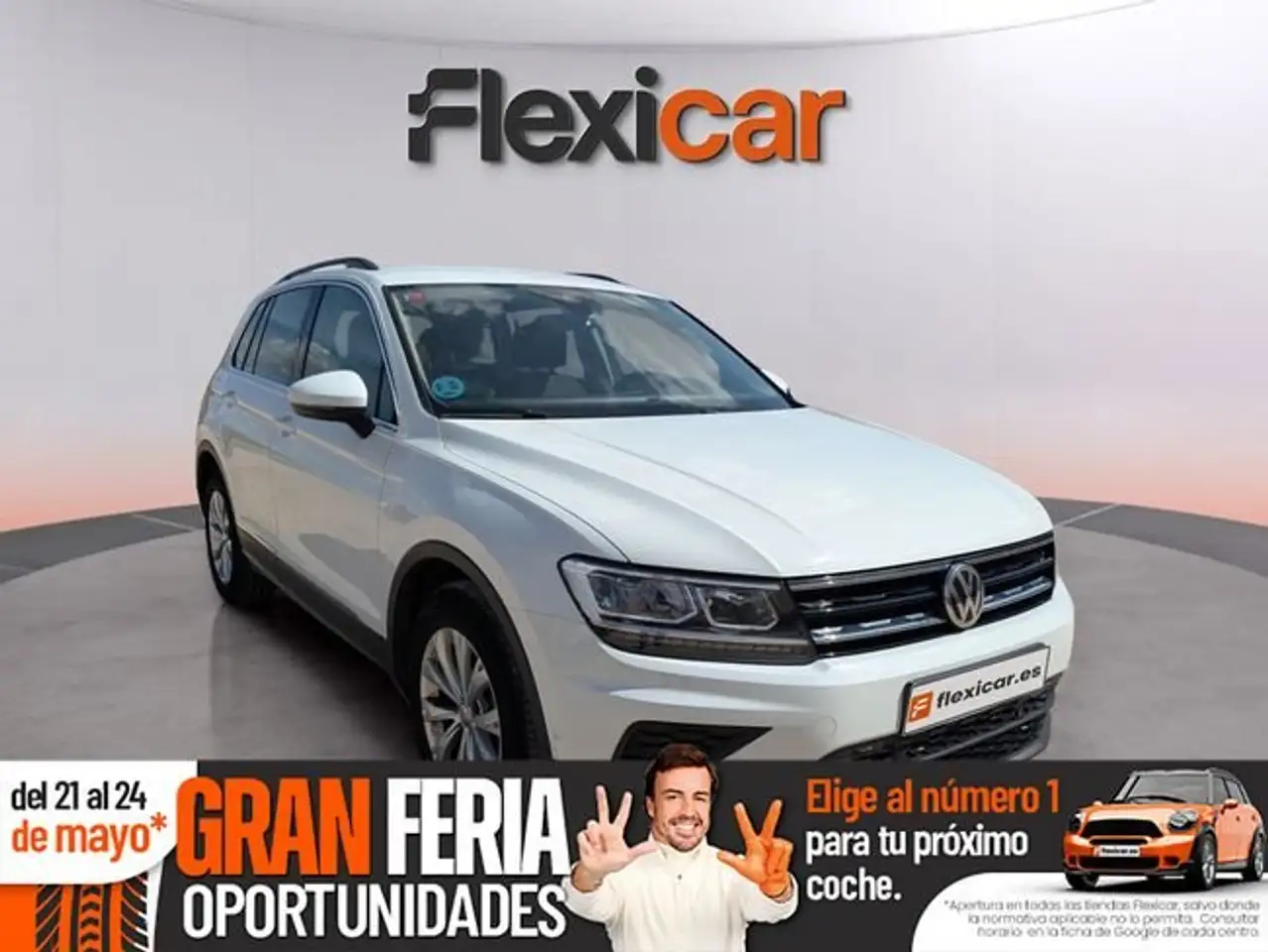 Volkswagen Tiguan 2.0TDI Advance 110kW