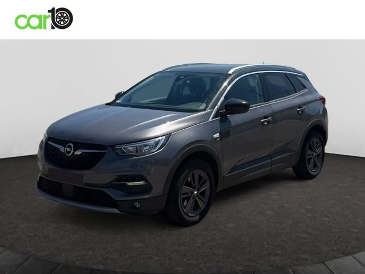 Opel Grandland X 1.2 Turbo 120 Aniversario