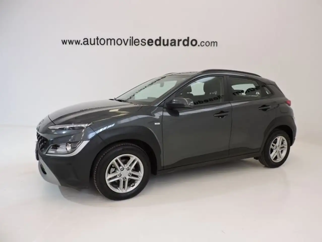 Hyundai Kona 1.0 TGDI 48V Maxx 4X2 120cv