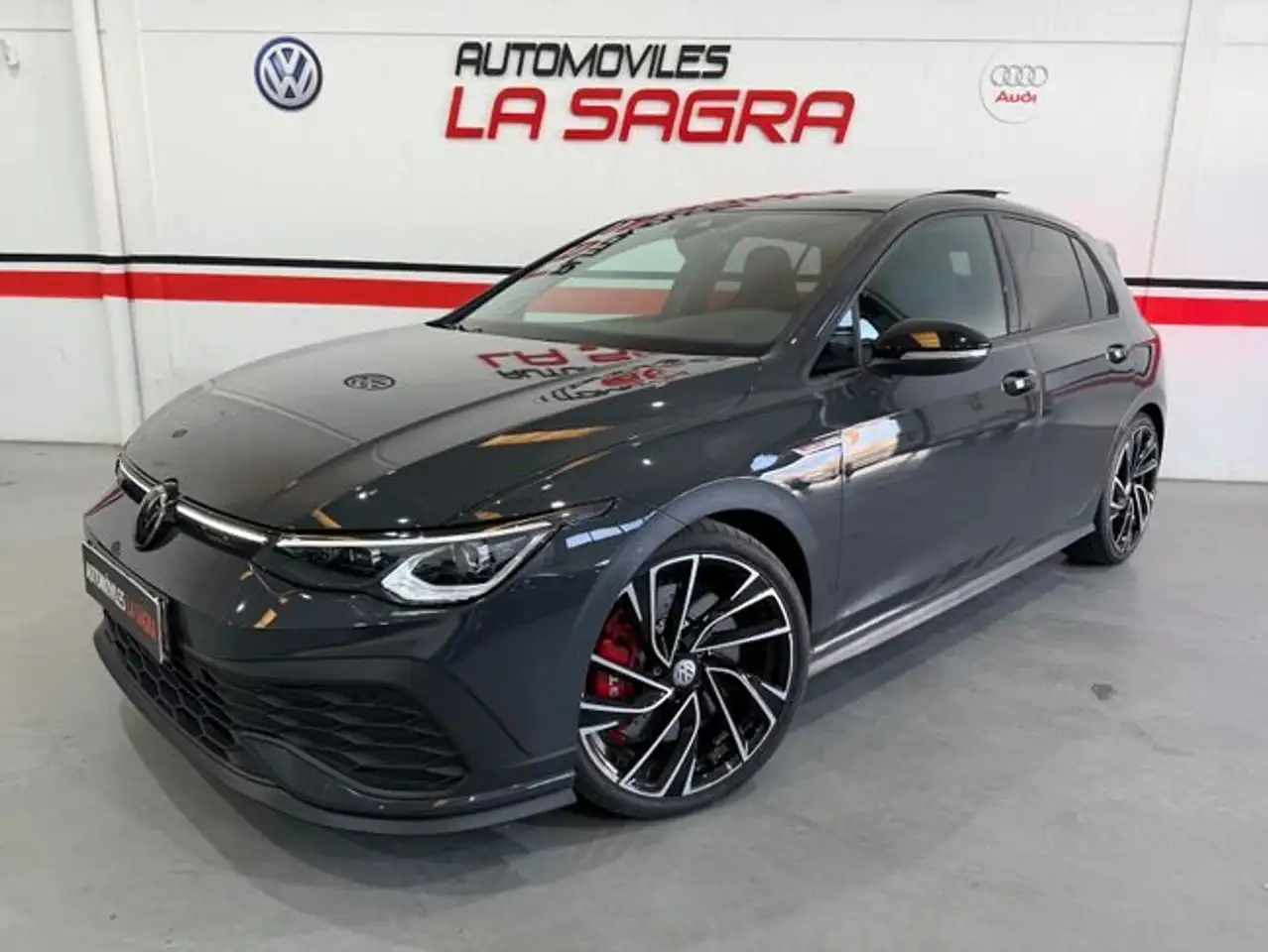 Volkswagen Golf Clubsport