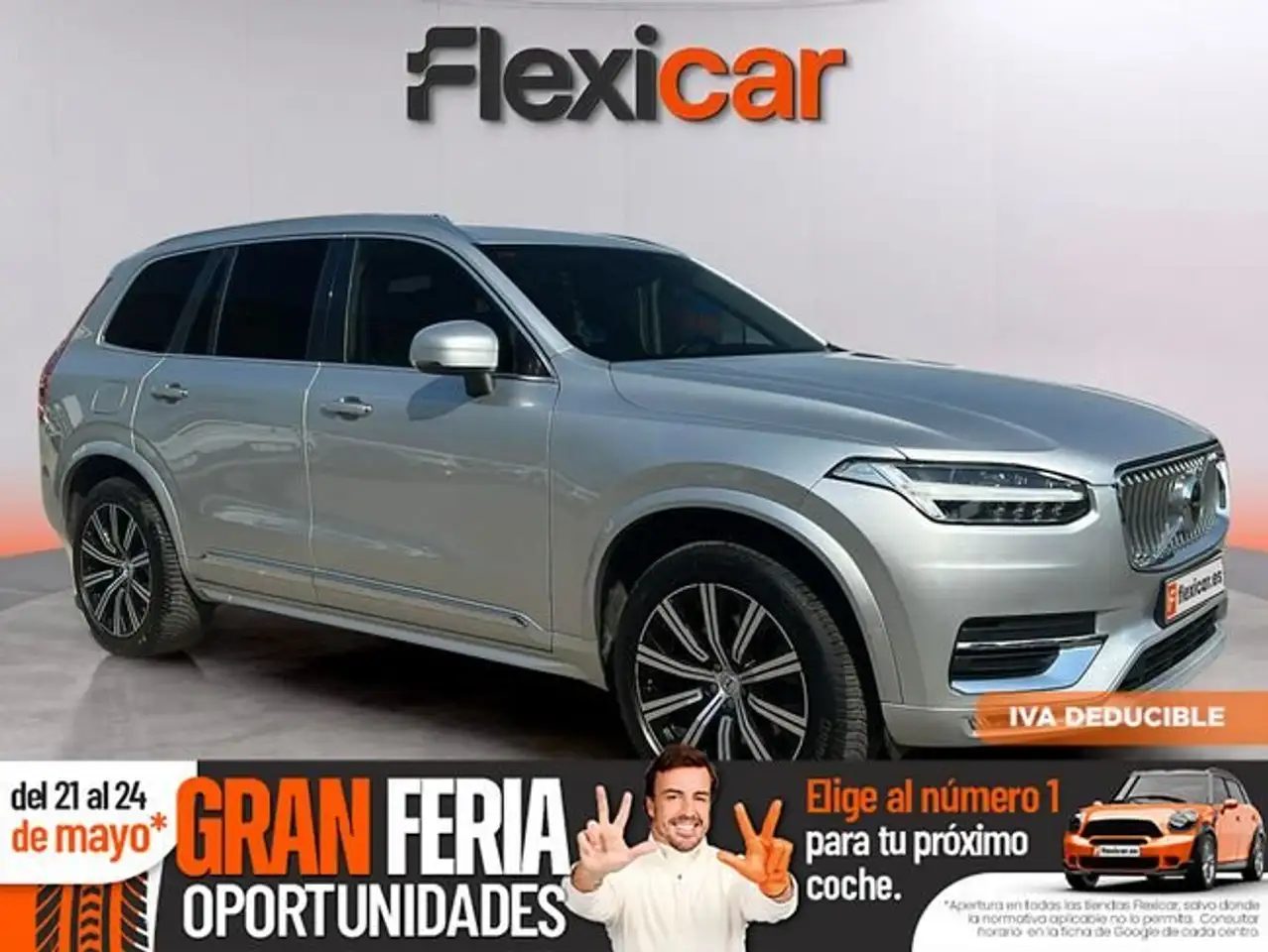 Volvo XC90 2.0+B5+D+AWD+Inscription+Auto