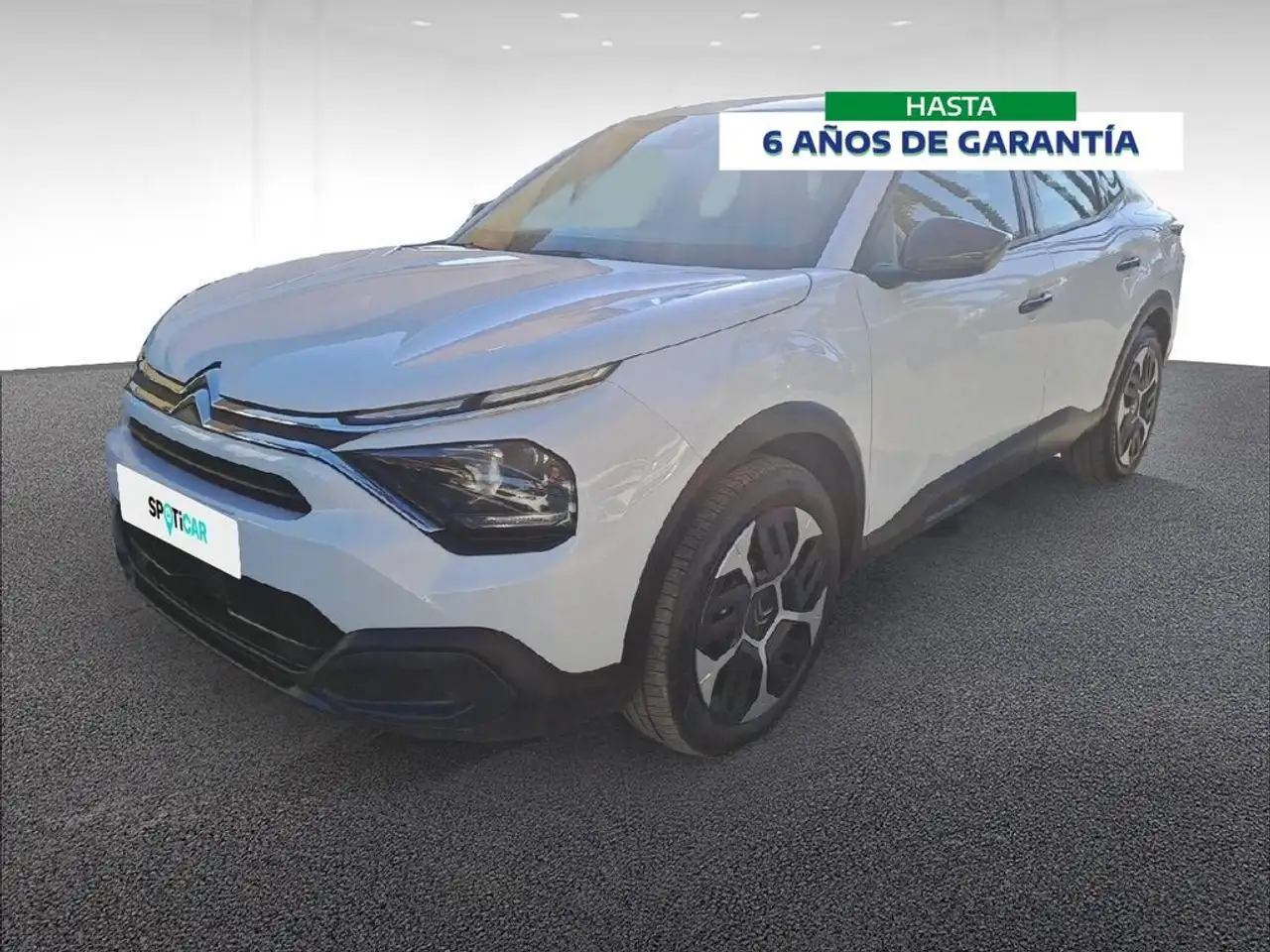 Citroën C4 X 1.2 PureTech You S&S 100