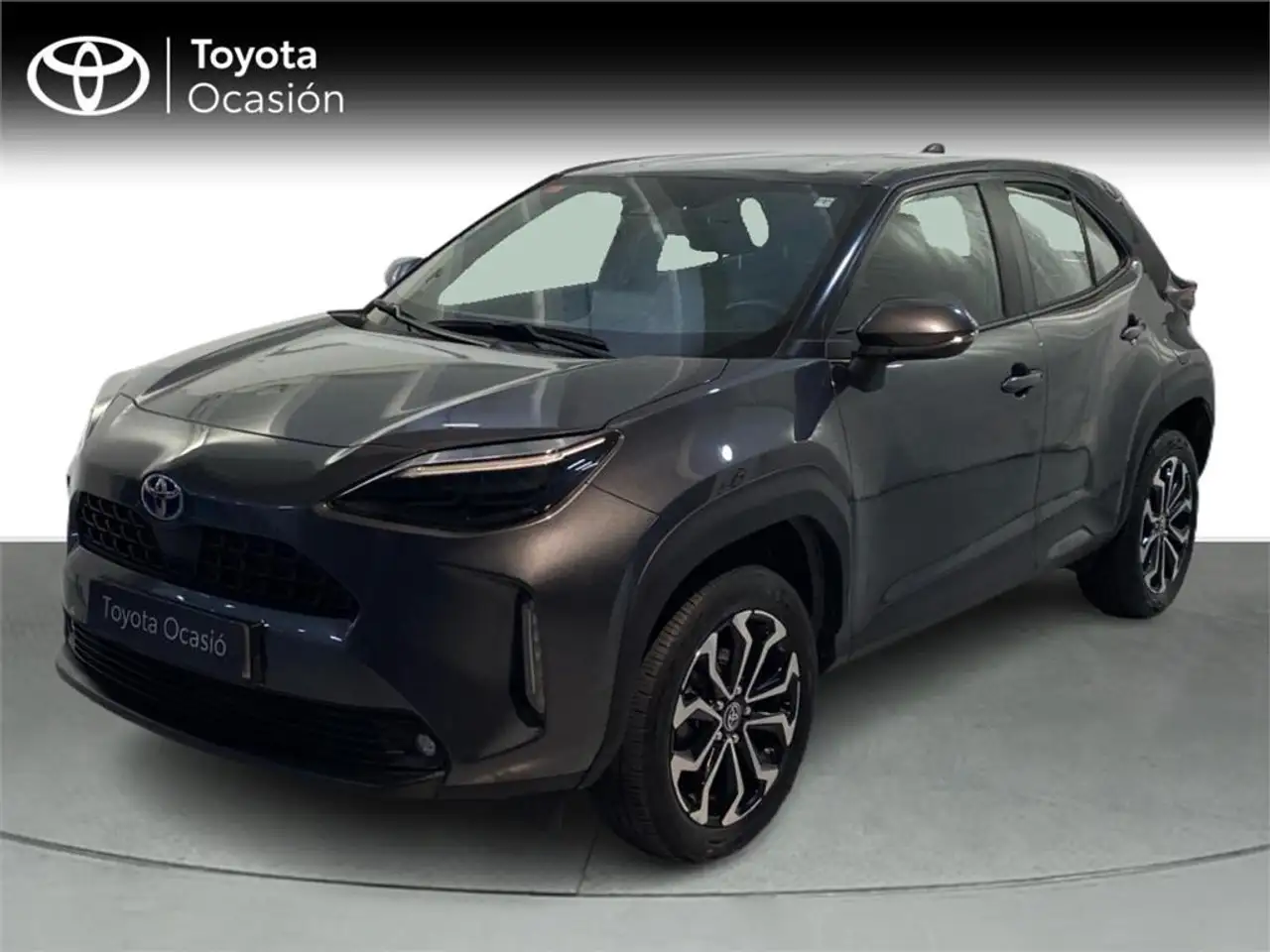 Toyota Yaris Cross 120H Active Tech