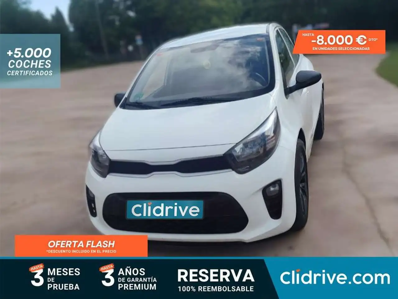 Kia Picanto 1.0 Concept