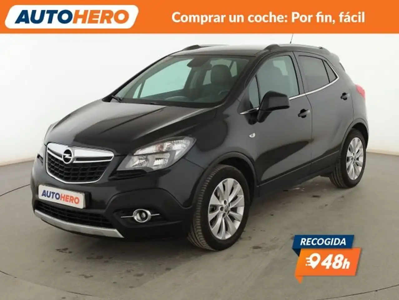 Opel Mokka 1.6 CDTI DPF Excellence