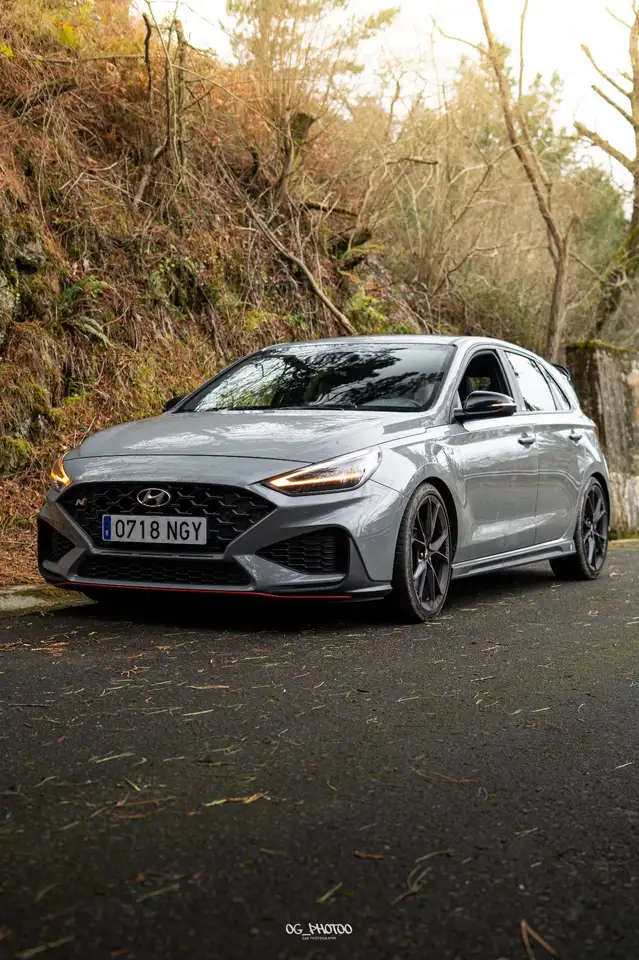 Hyundai i30 2.0 TGDI N Performance Sky DT 280
