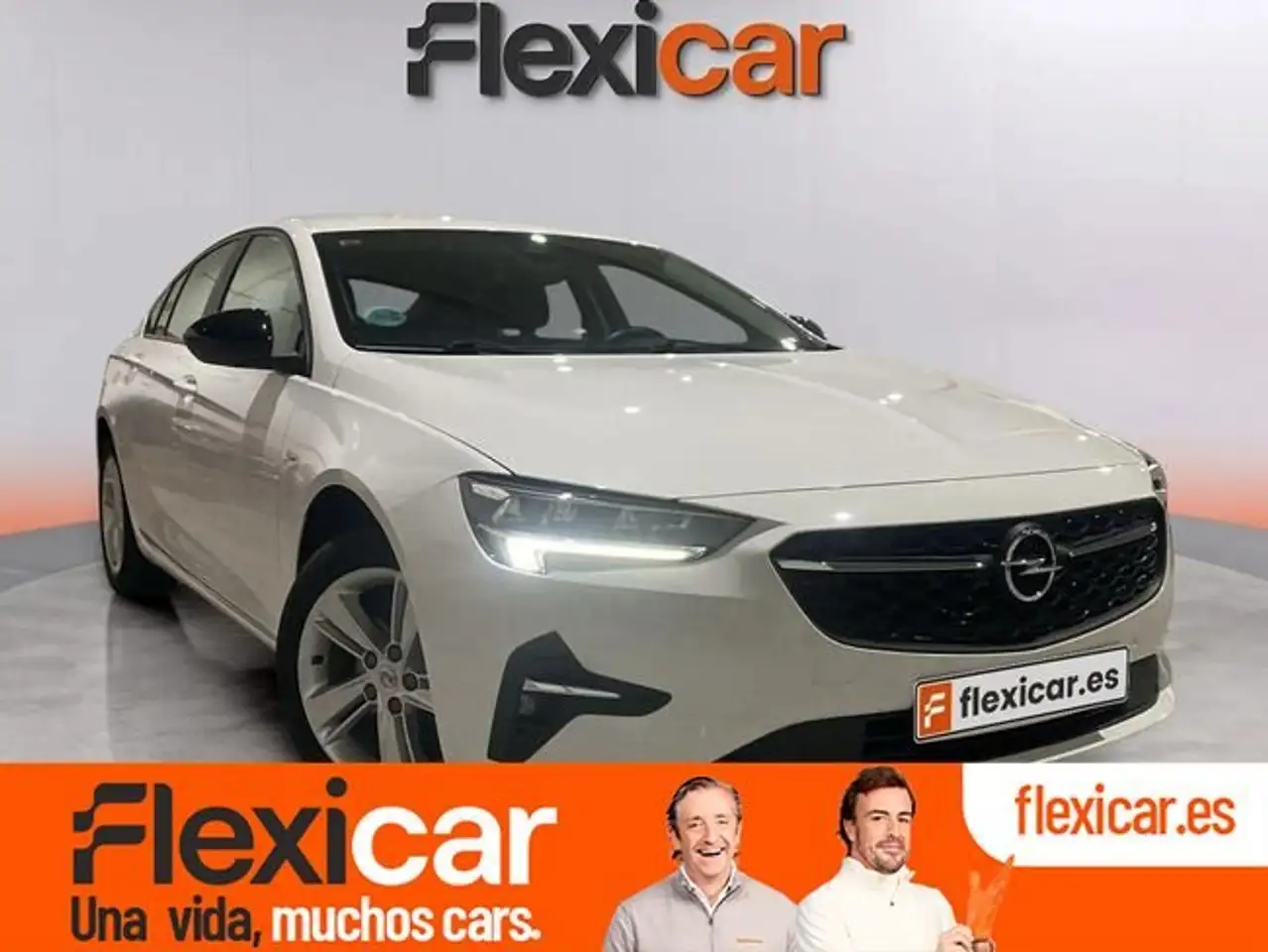 Opel Insignia ST 1.5D DVH S&S GS-Line 122