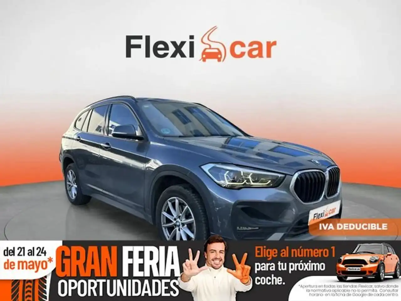 BMW X1 sDrive 18d