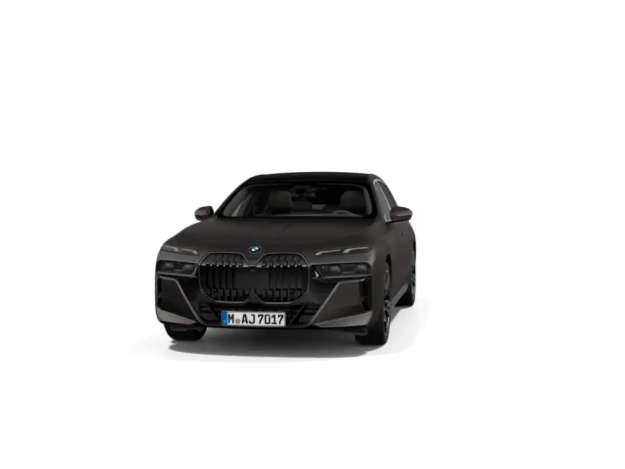 BMW 740 740dA xDrive