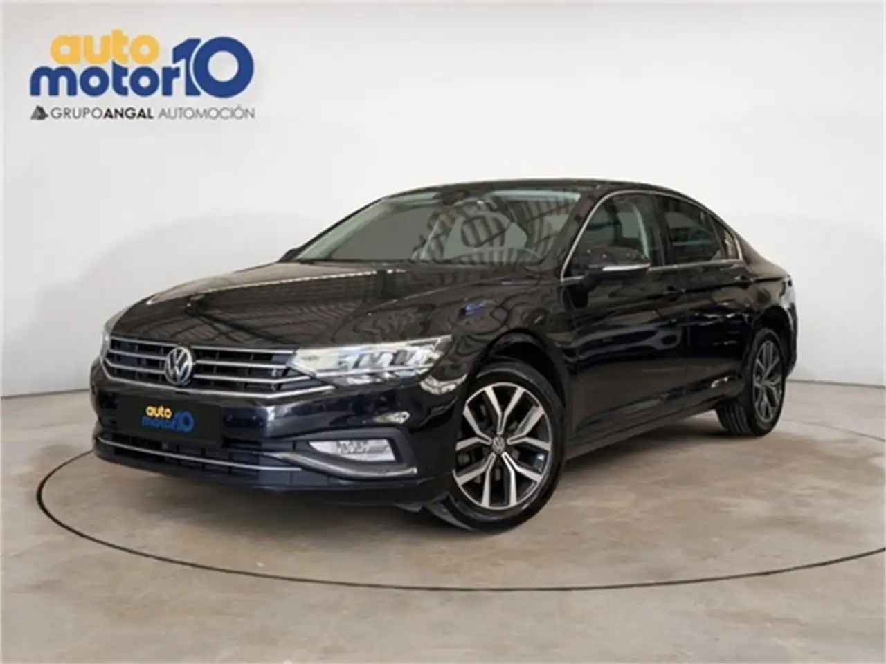 Volkswagen Passat 1.5 TSI ACT Executive DSG7 110kW