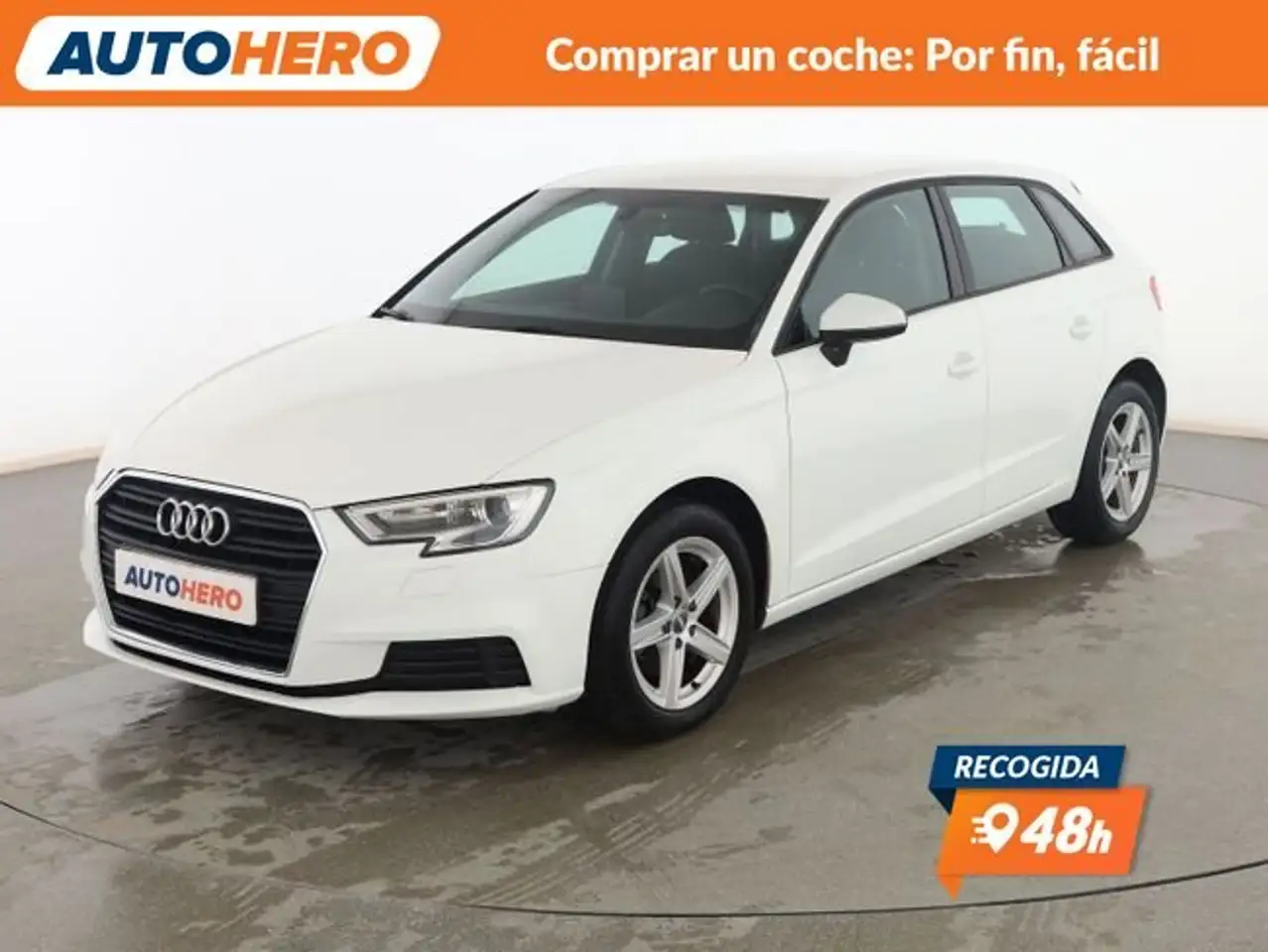 Audi A3 1.6 TDI