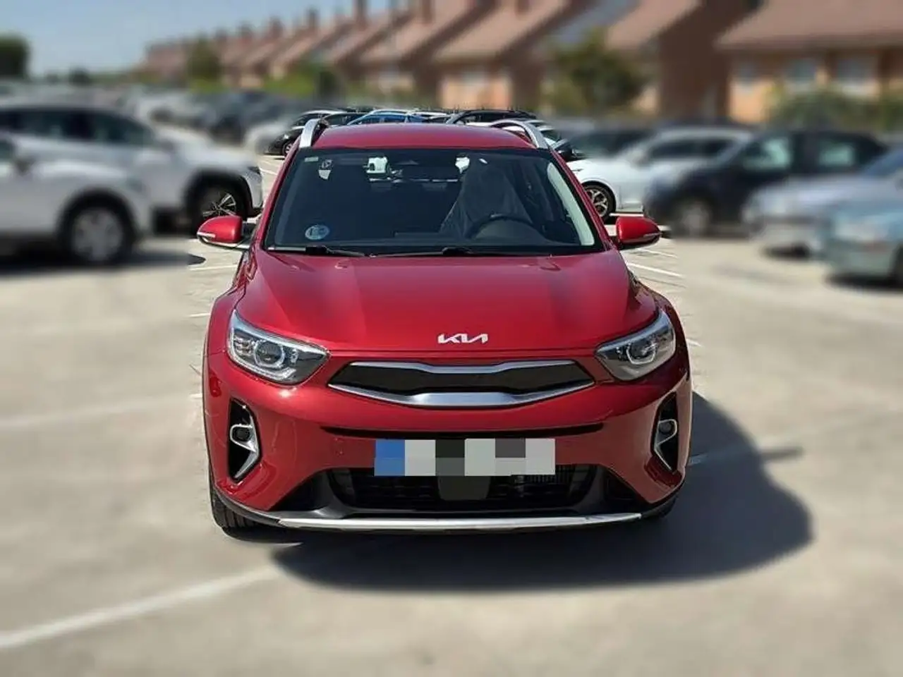 Kia Stonic 1.0 T-GDi 74kW (100CV) MHEV iMT Drive