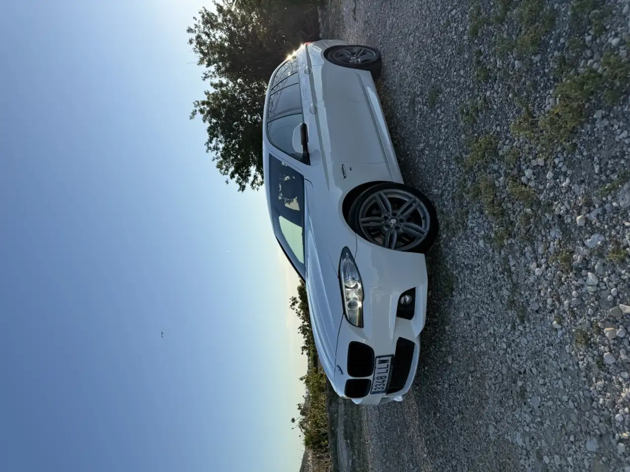 BMW 530 530dA Touring
