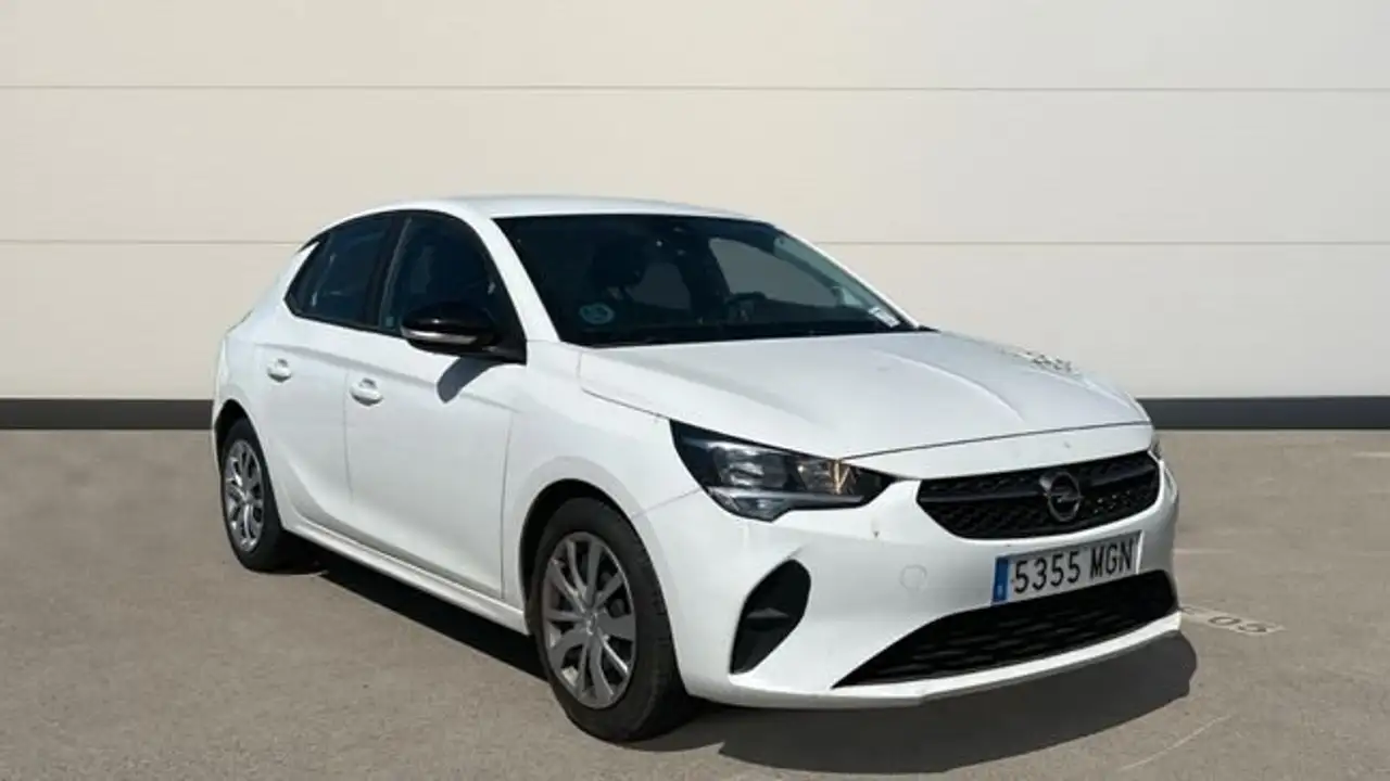 Opel Corsa 1.2T XHL S/S Edition 100