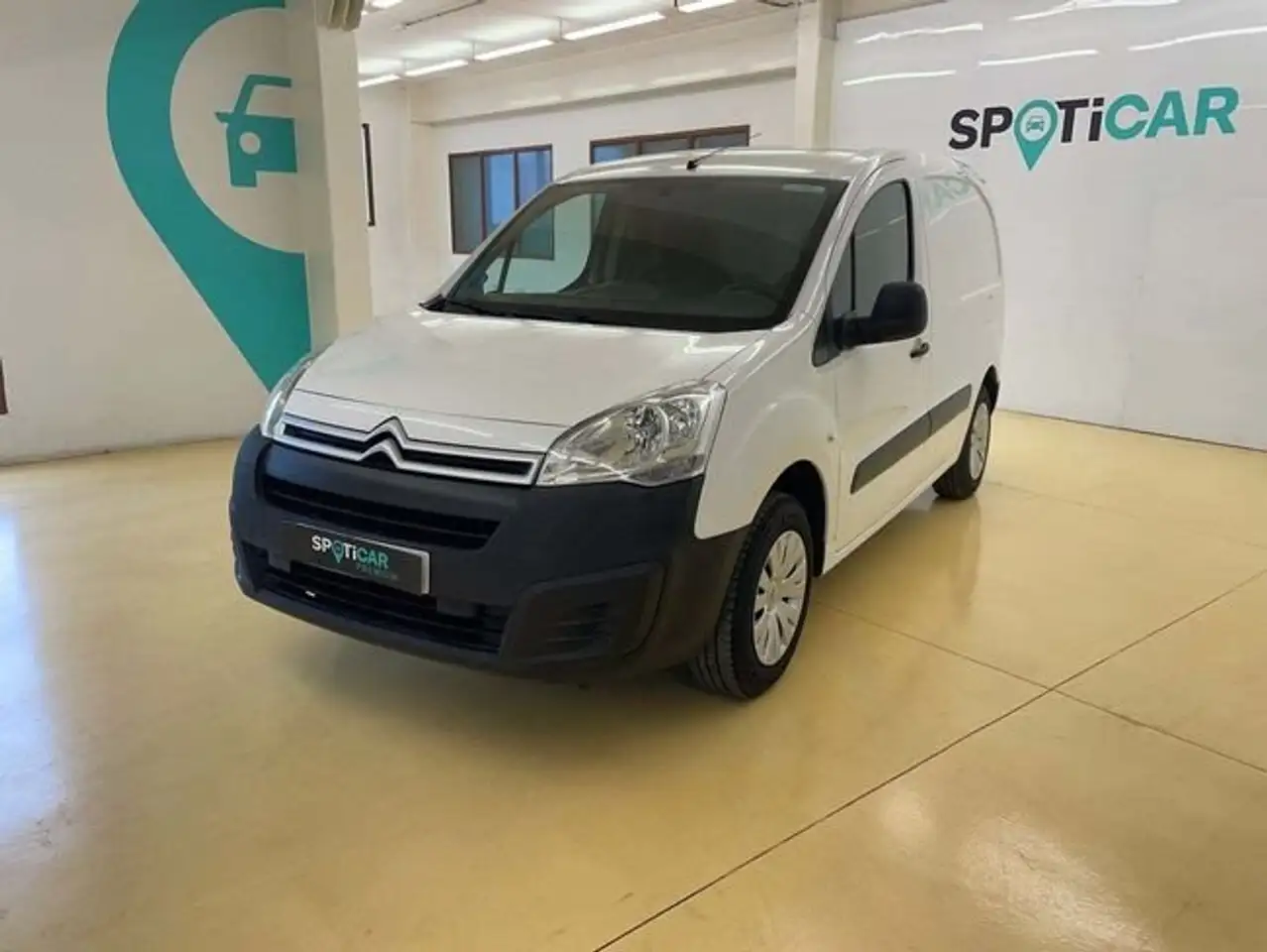 Citroën Berlingo Electric Berlingo Electric