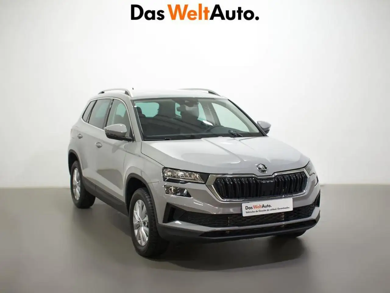 Škoda Karoq 2.0TDI Adblue Ambition 85kW