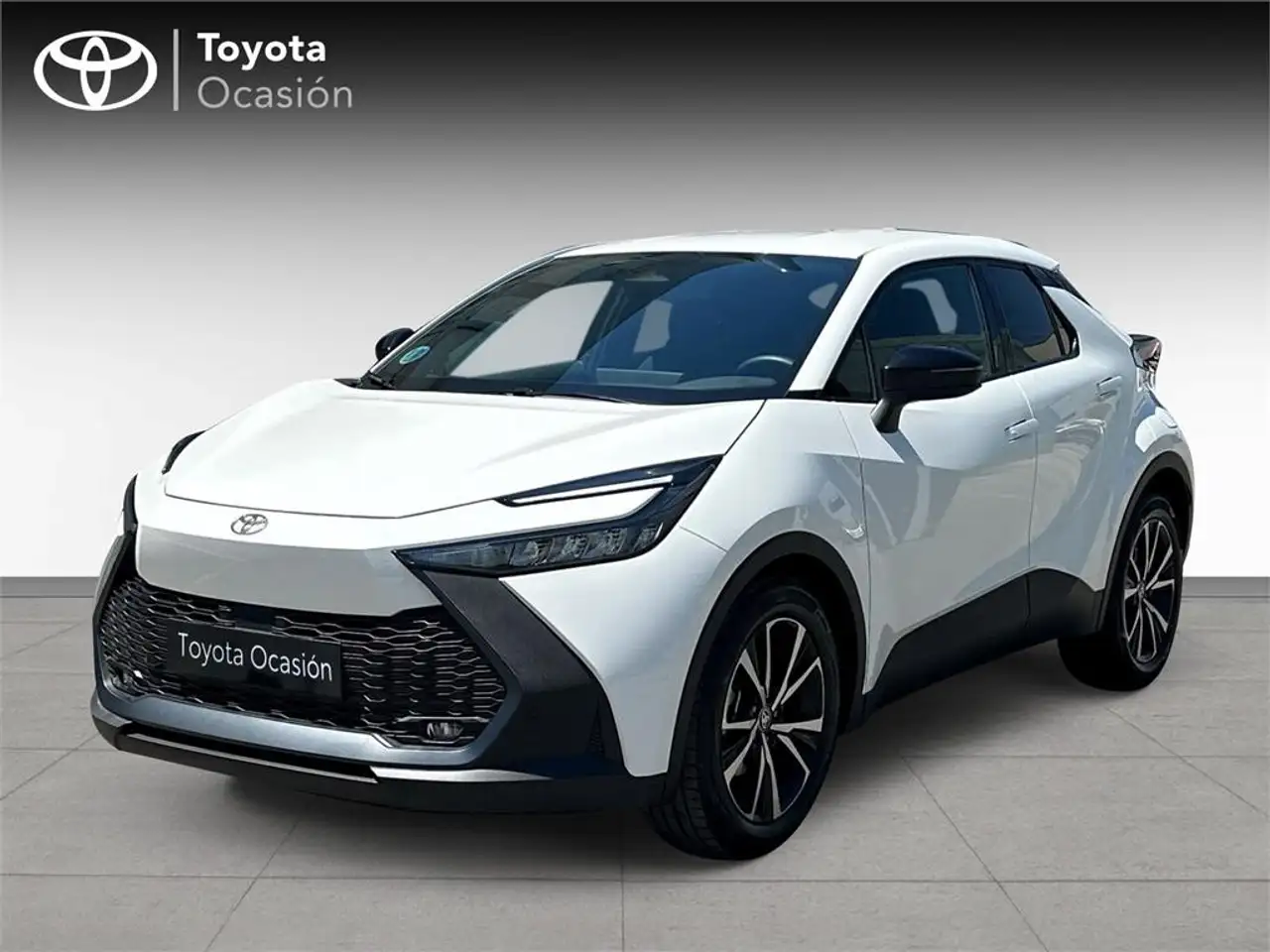 Toyota Auris hybrid 140H Advance