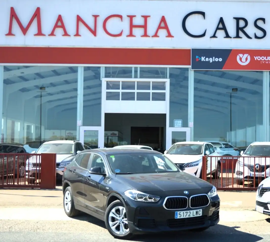 BMW X2 xDrive 25eA