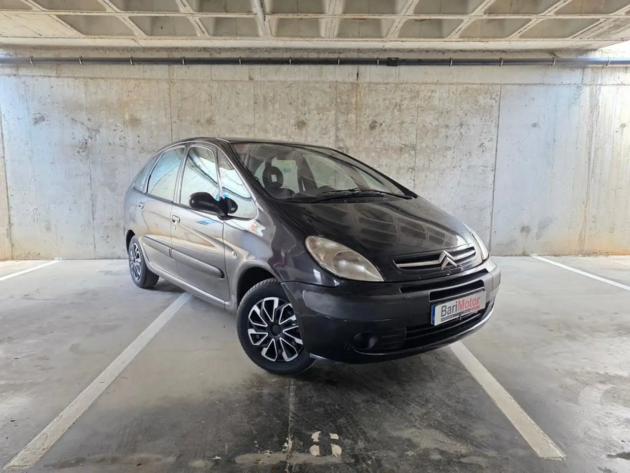 Citroën Xsara 1.6 16v HDI SX Top