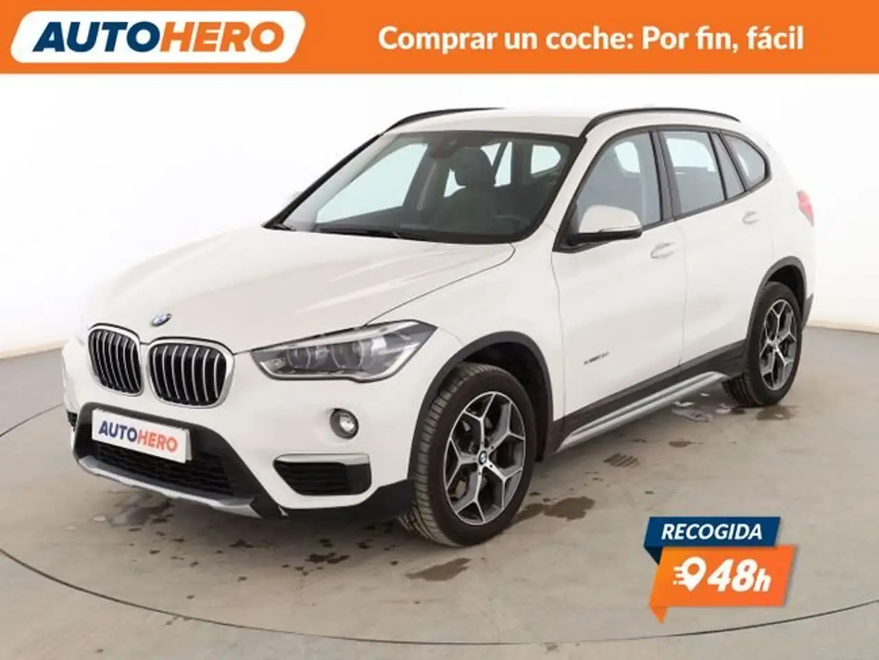 BMW X1 sDrive 20i xLine