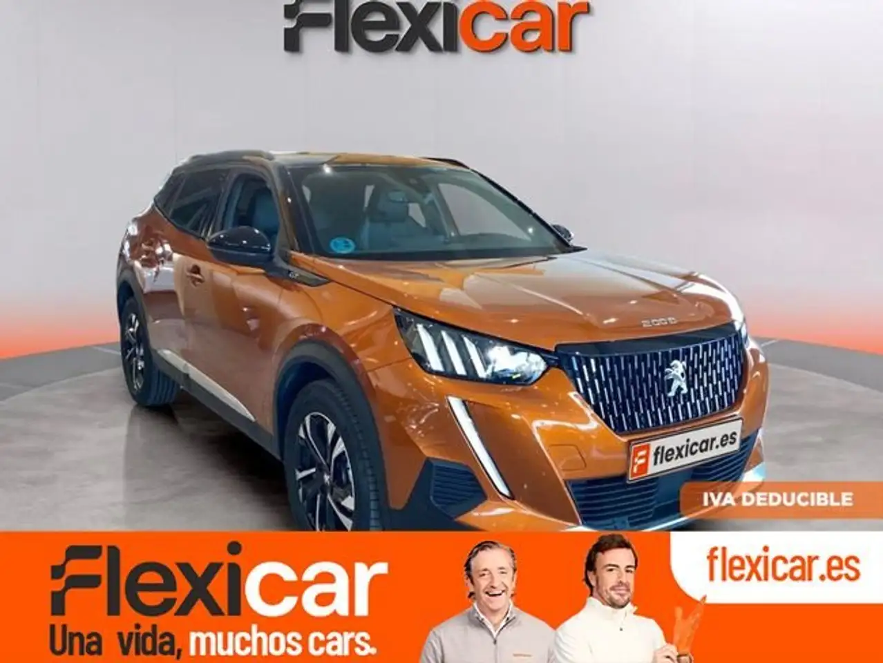 Peugeot 2008 1.2 PureTech S&S GT Line 130
