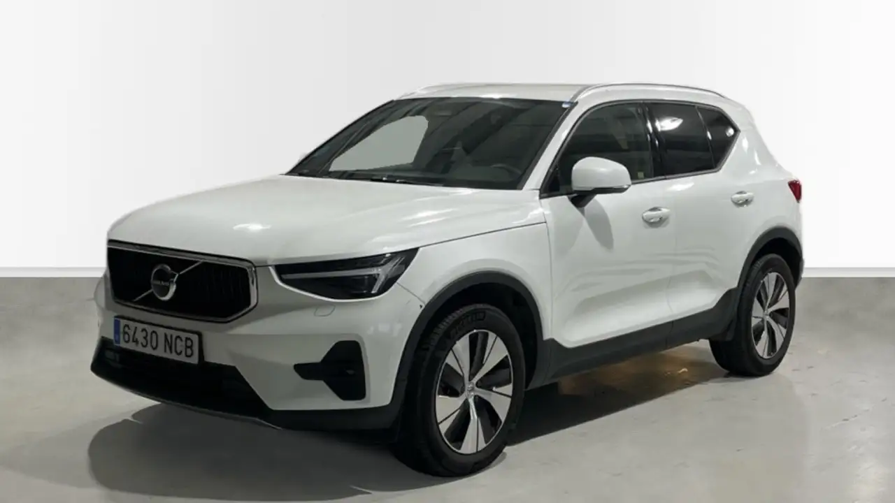 Volvo XC40 2.0 B3 CORE AUTO 5P