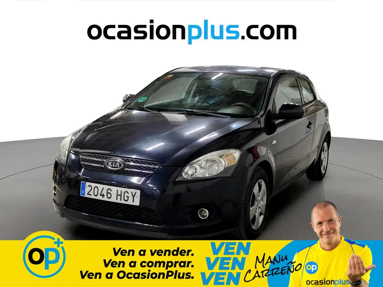 Kia Ceed / cee'd 1.4 Drive
