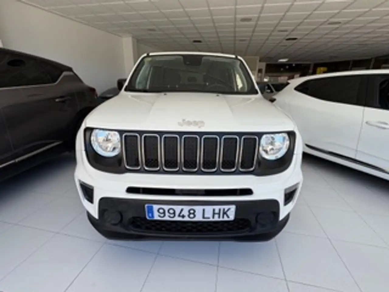 Jeep Renegade 1.0 Limited 4x2