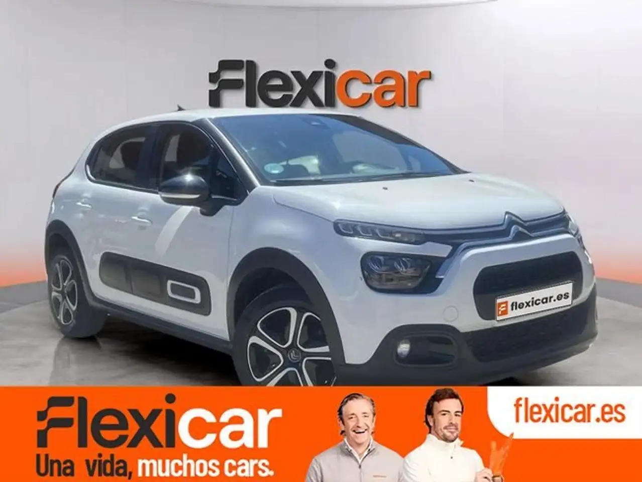 Citroën C3 PureTech 60KW (83CV) Plus