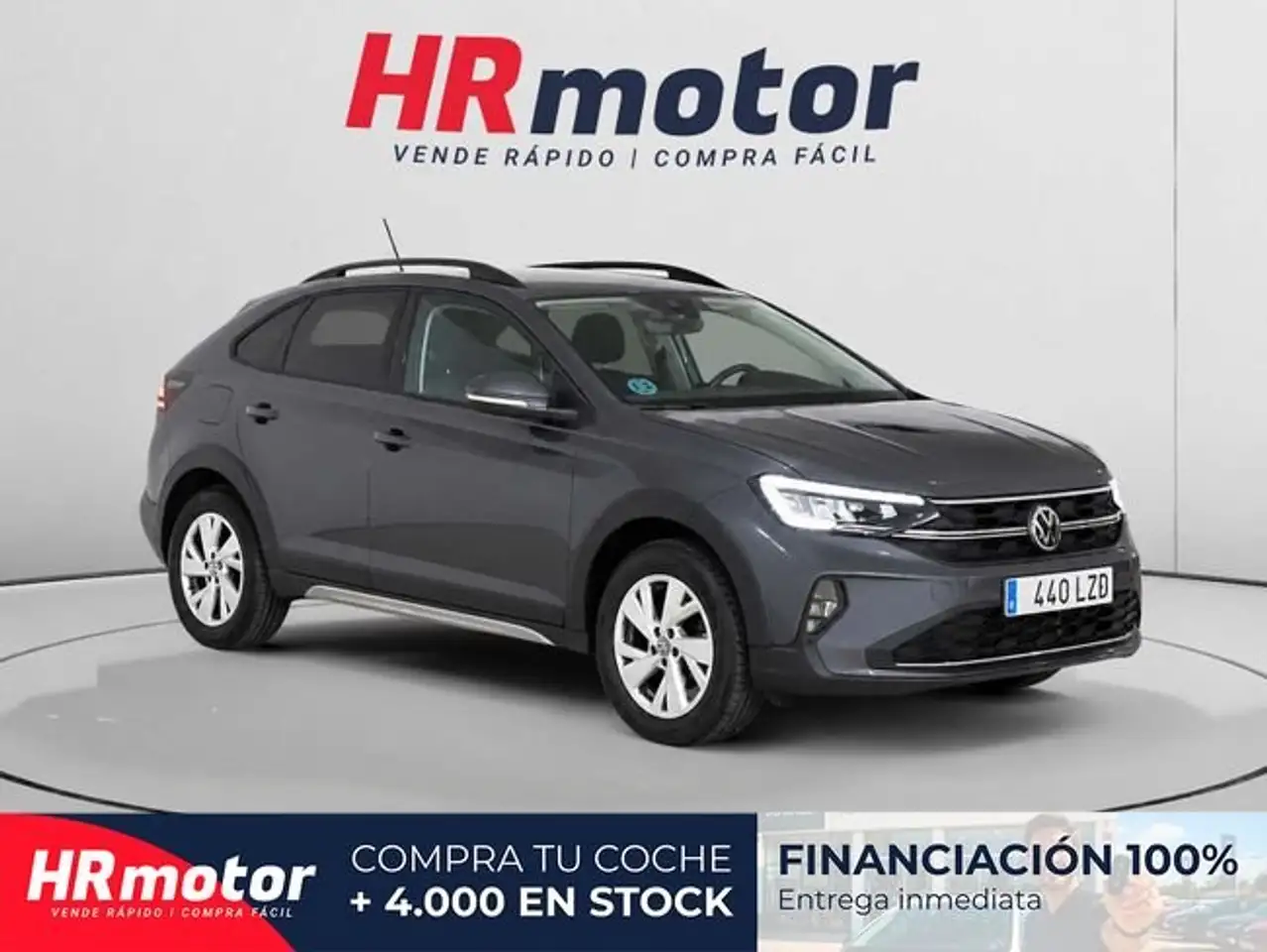 Volkswagen Taigo 1.0 TSI R-Line DSG 81kW