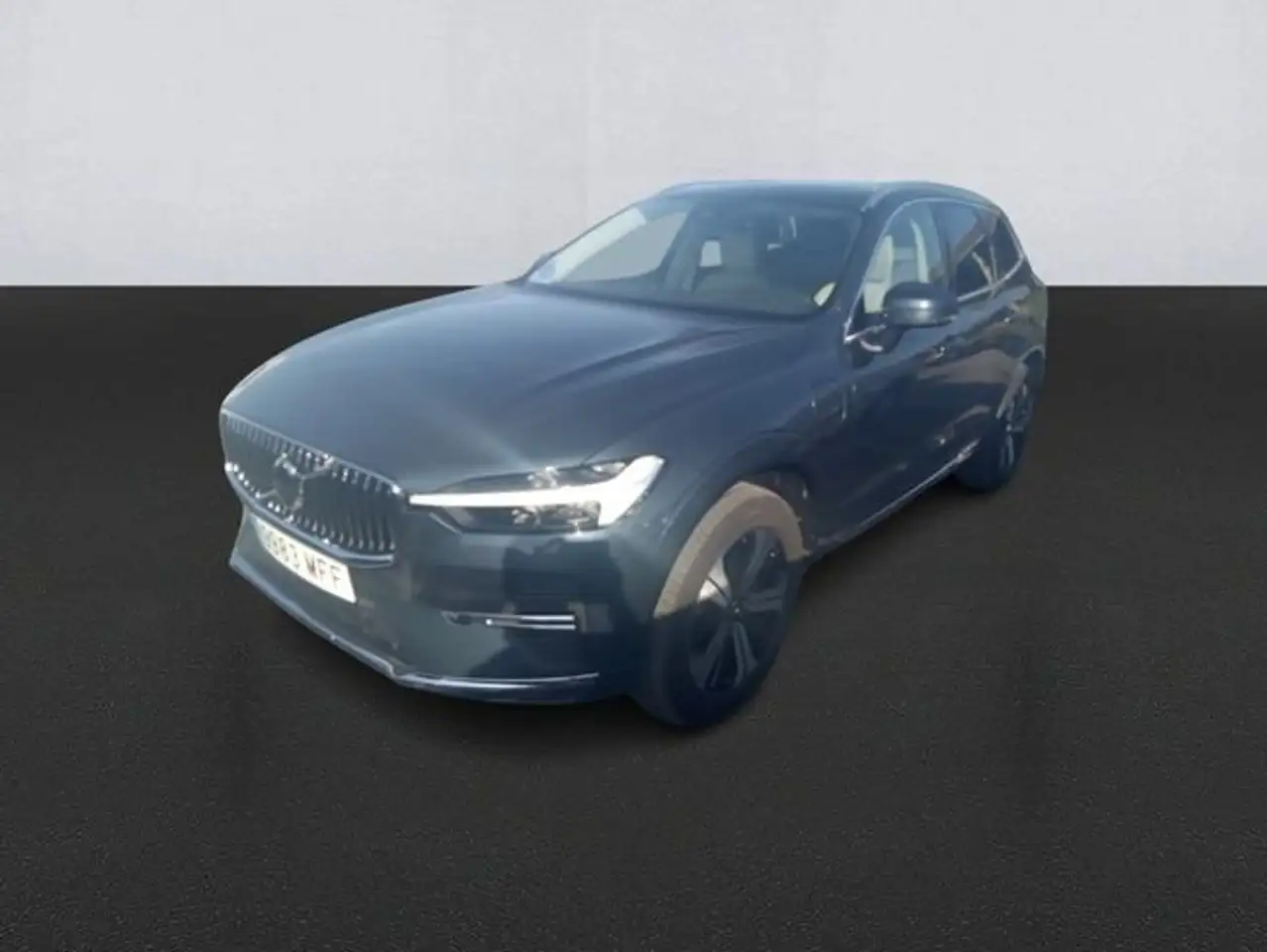 Volvo XC60 2.0 T6 AWD Recharge Plus Bright Auto