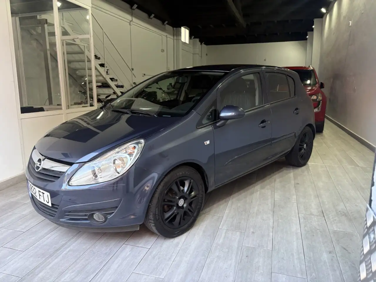 Opel Corsa 1.2 Enjoy