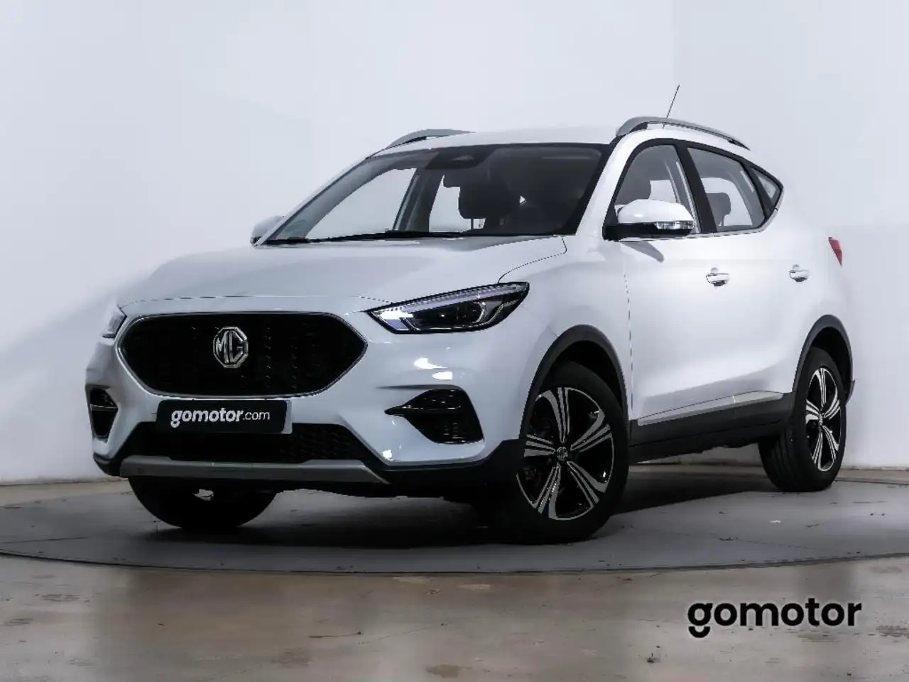 MG ZS 1.5 COMFORT 106 5P