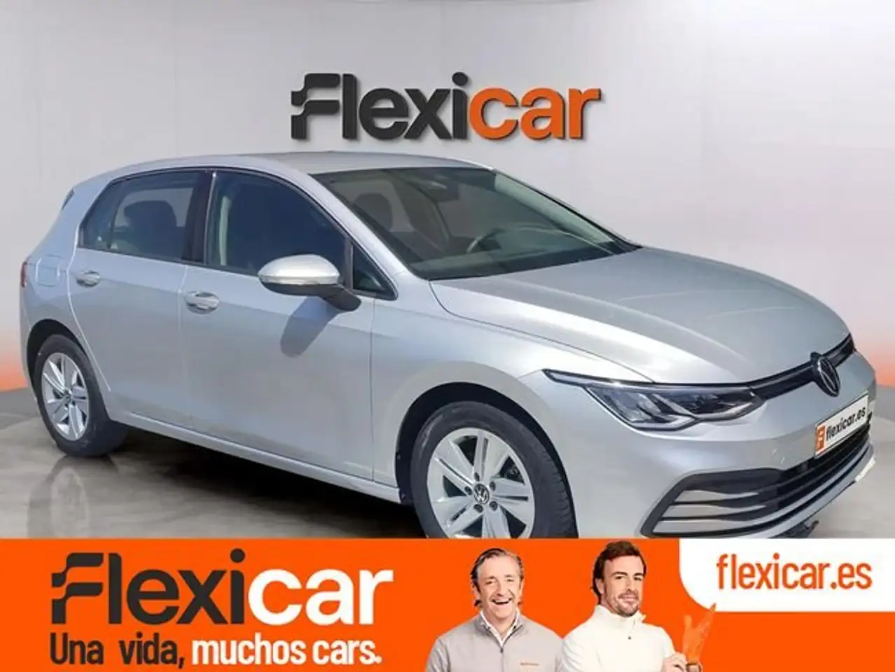 Volkswagen Golf 1.0 TSI 81kW