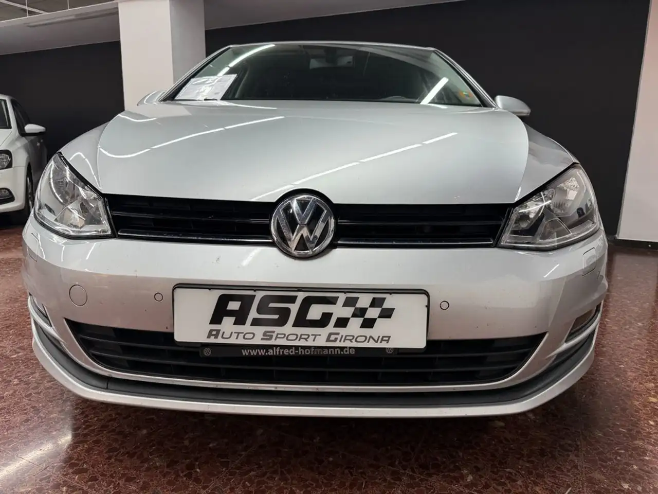 Volkswagen Golf 1.2 TSI BMT Edition 105