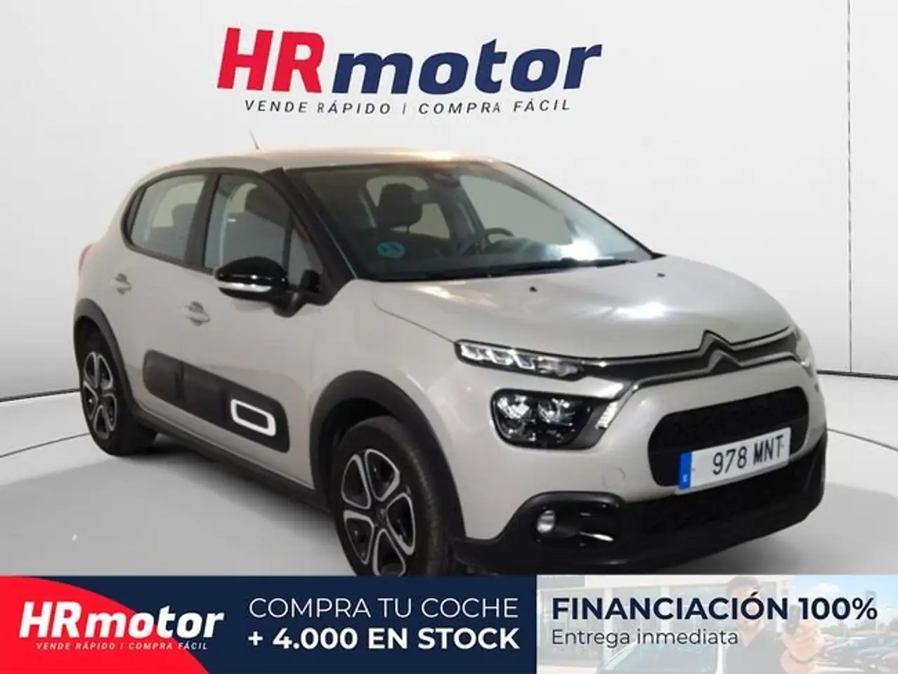 Citroën C3 Feel