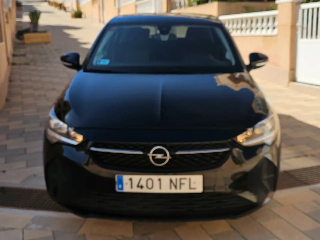 Opel Corsa Corsa 1.2 XEL S/S Edition 75 Edition