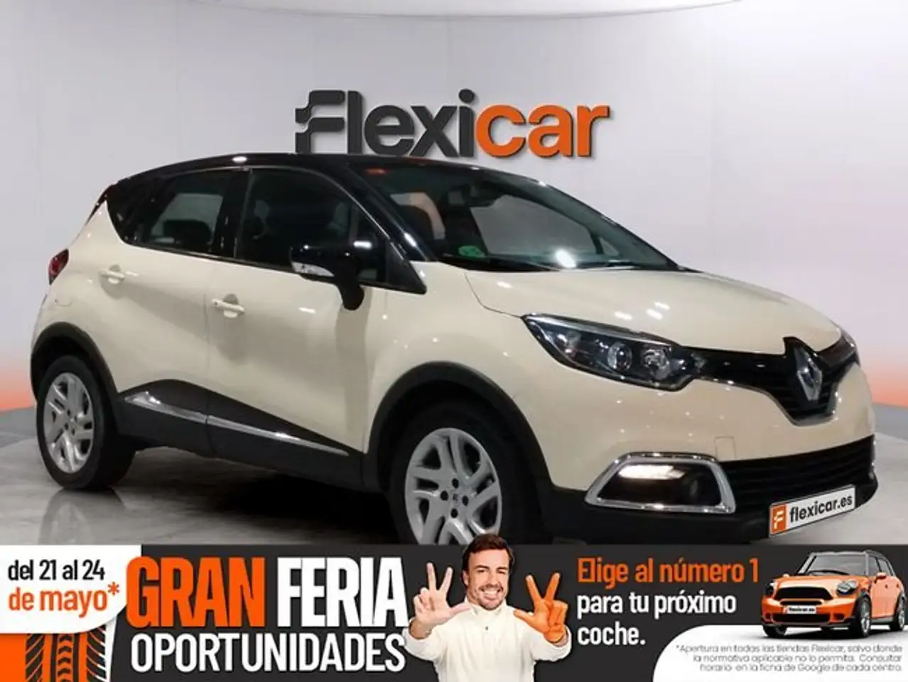 Renault Captur TCe Energy S-Edition EDC 87kW
