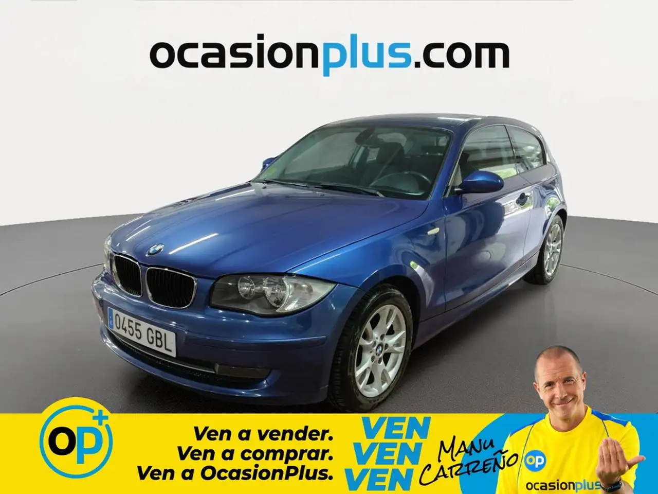 BMW 118 118d