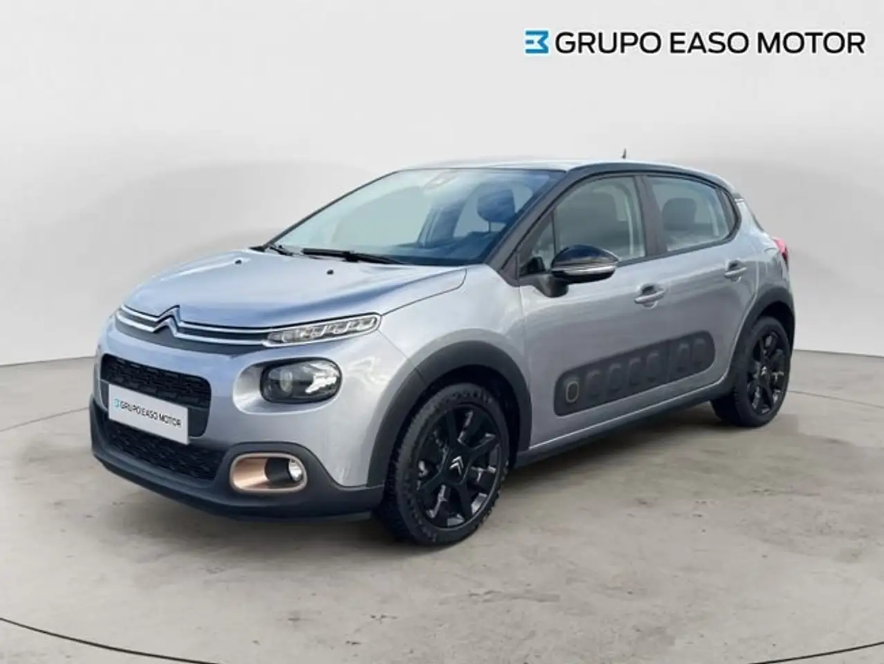 Citroën C3 1.2 PureTech S&S Origins 83