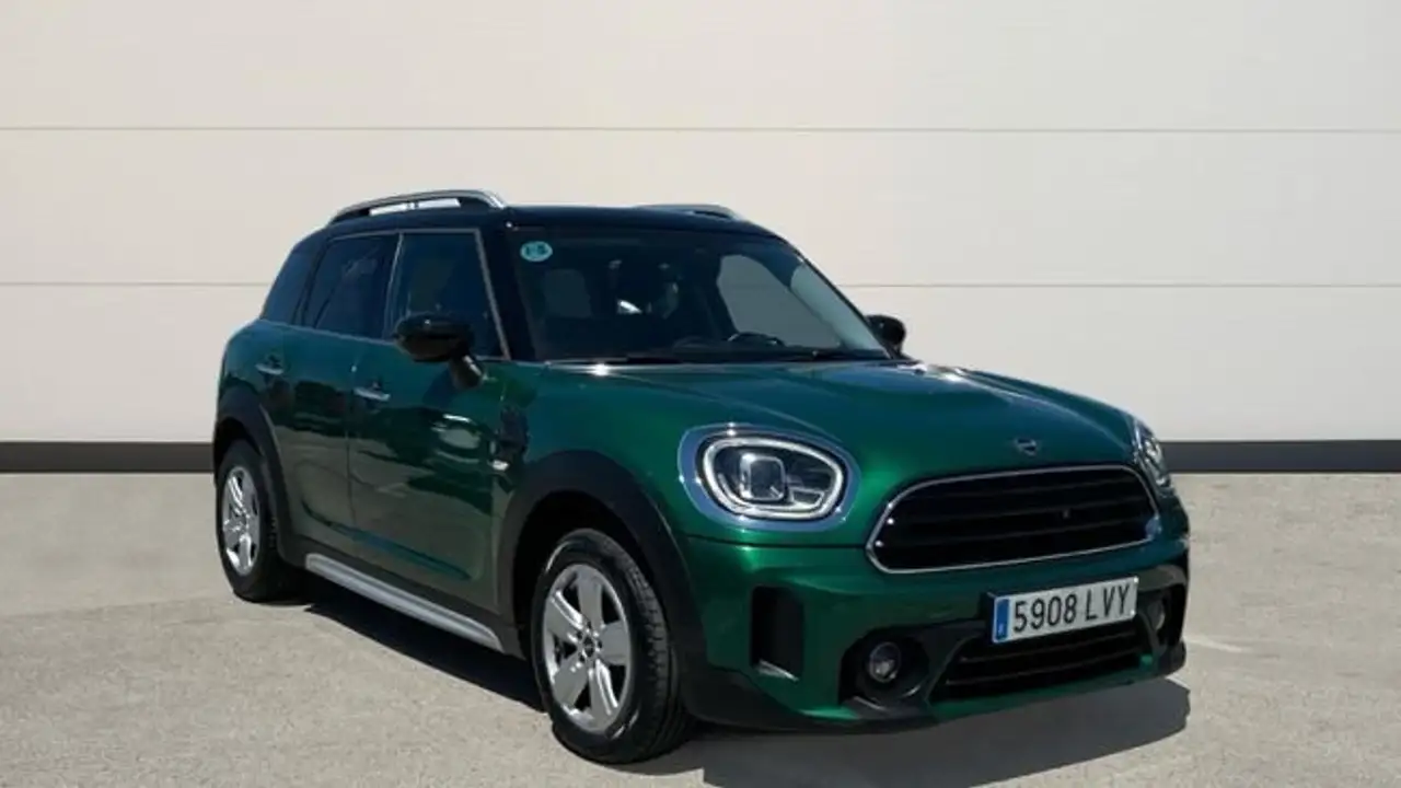MINI Cooper 1.5 136 5P