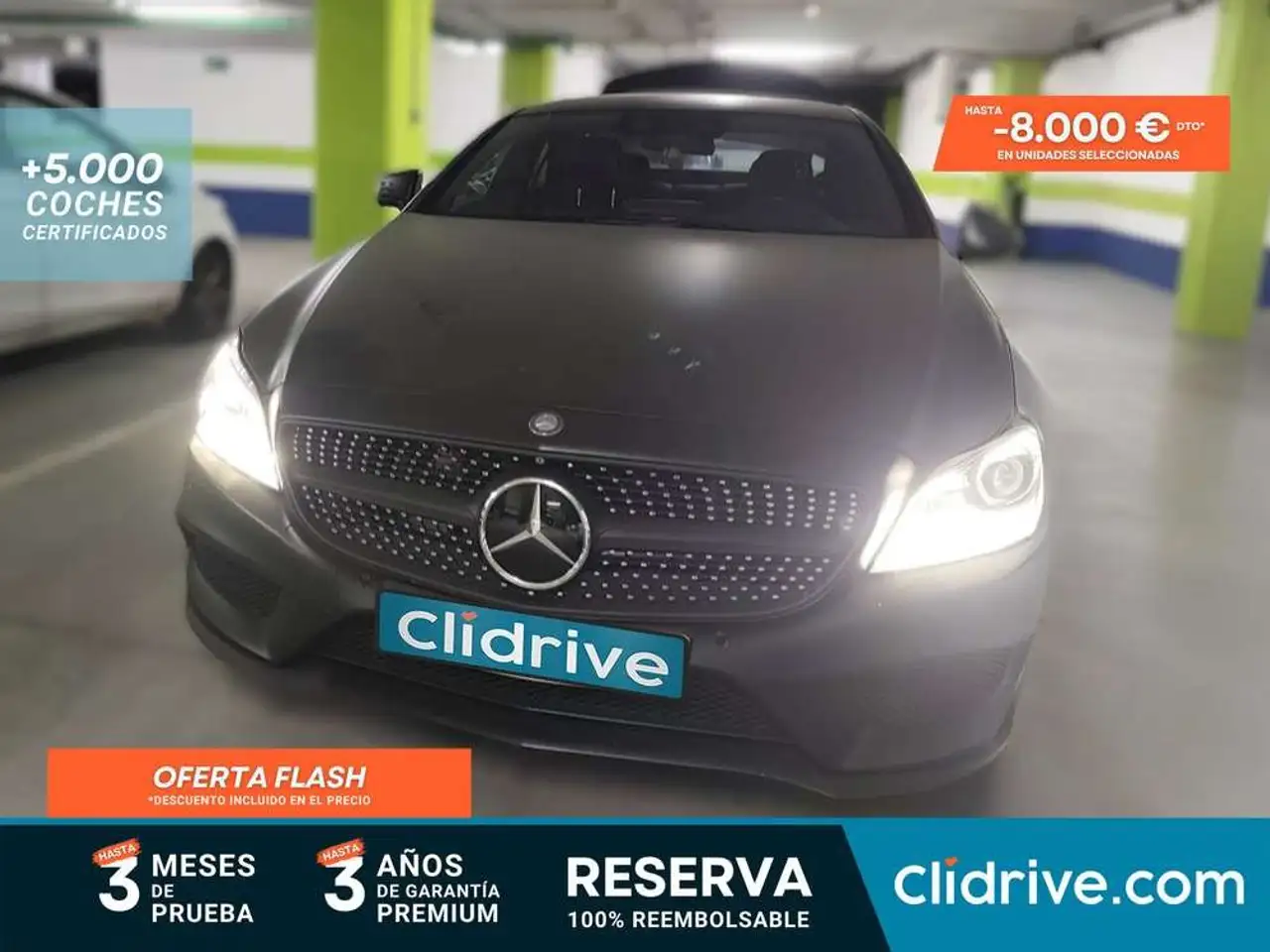 Mercedes-Benz CLS 350 350d Aut.