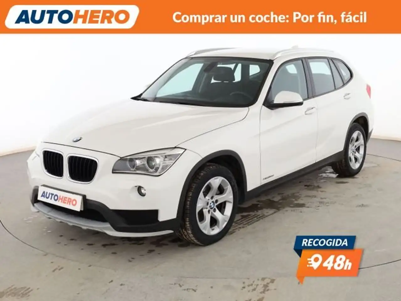 BMW X1 xDrive 18dA