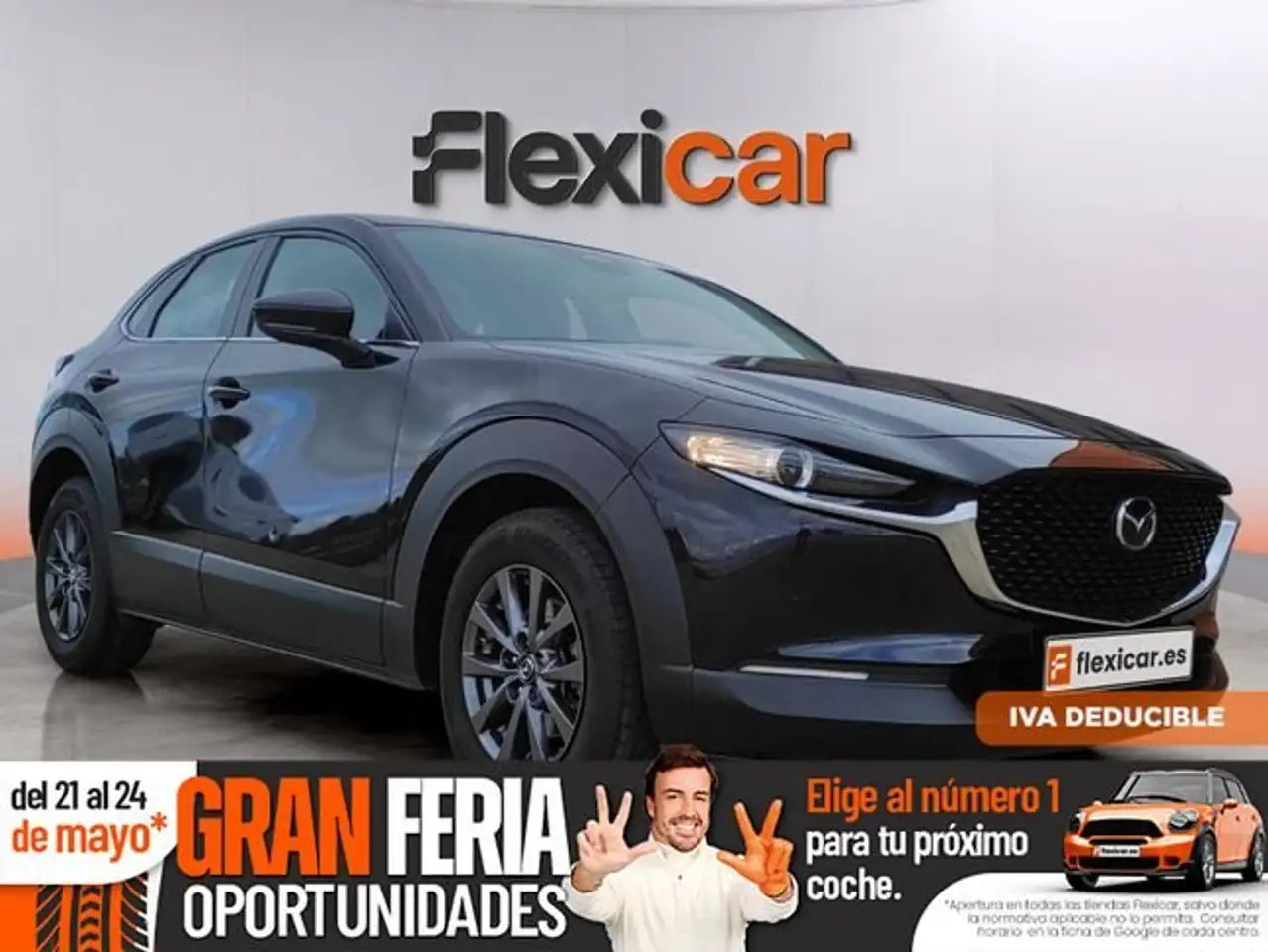Mazda CX-30 2.5L e-SKYACT G MHEV 103kW Prime-Line MT