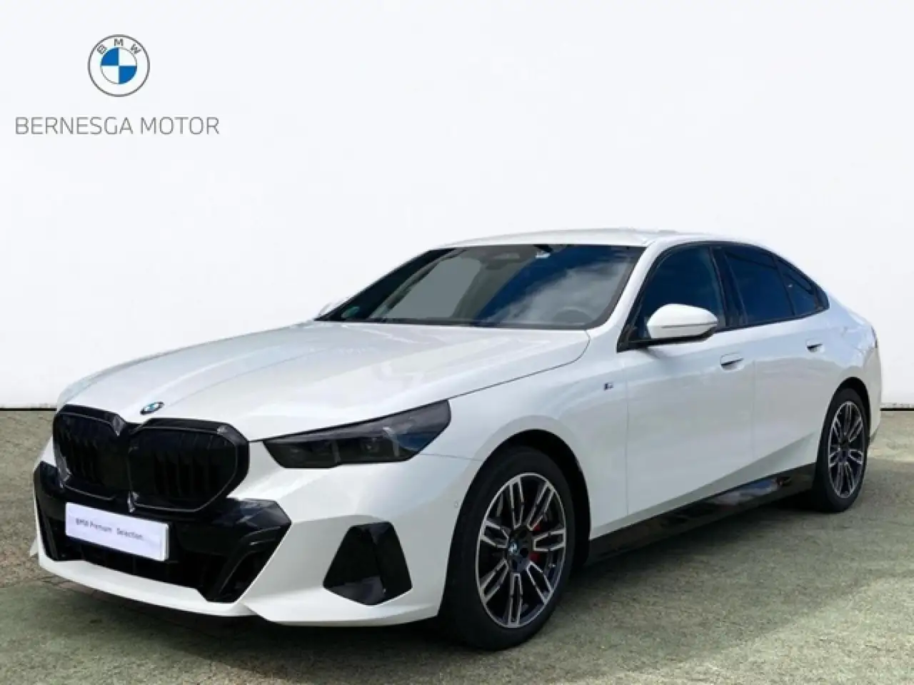 BMW 540 540dA xDrive