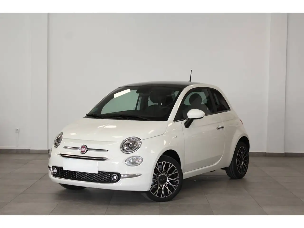Fiat 500 1.0 Hybrid Dolcevita 52kW