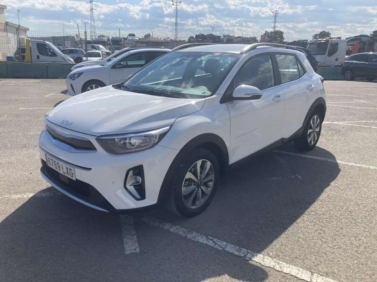 Kia Stonic 1.0 T-GDi 88kW (120CV) MHEV iMT Drive